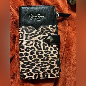 Jessica Simpson Wallet